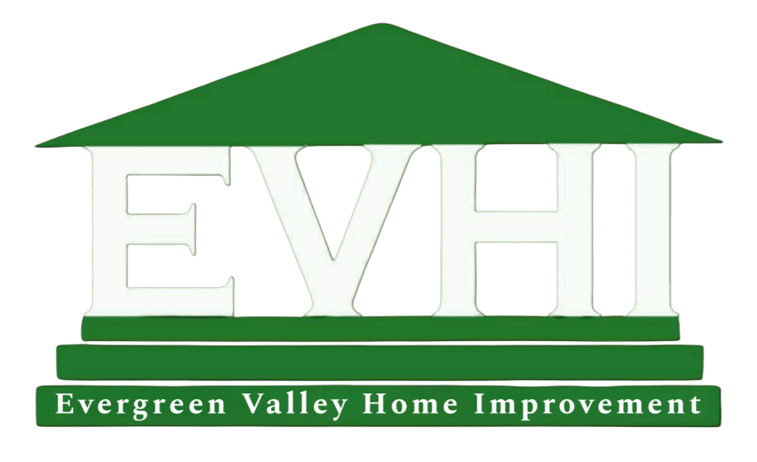 Evergreen Valley Home Improvement logo